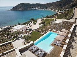Eutopia Suites Sifnos