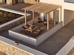 Eutopia Suites Sifnos
