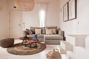 Eutopia Suites Sifnos