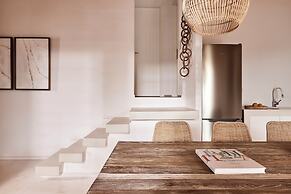Eutopia Suites Sifnos