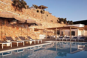 Eutopia Suites Sifnos