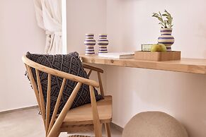 Eutopia Suites Sifnos