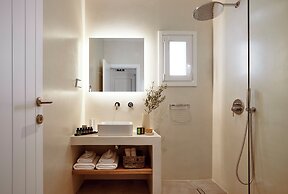 Eutopia Suites Sifnos