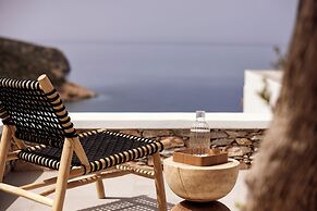 Eutopia Suites Sifnos