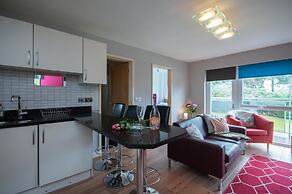 Fairwinds in Poole With 2 Bedrooms and 1 Bathrooms