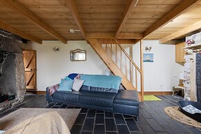 Kitts Cottage in Redruth