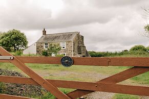 Kitts Cottage in Redruth