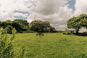 Kitts Cottage in Redruth