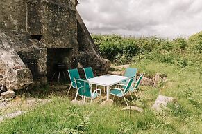 Kitts Cottage in Redruth