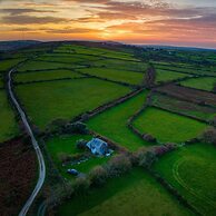 Kitts Cottage in Redruth
