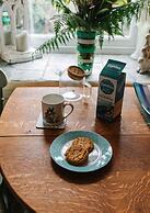 Kitts Cottage in Redruth