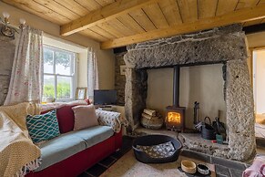 Kitts Cottage in Redruth
