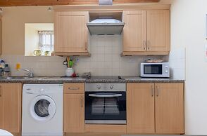 Kitts Cottage in Redruth