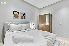 bnbmehomes -2BR with Cinema Room- R42B4