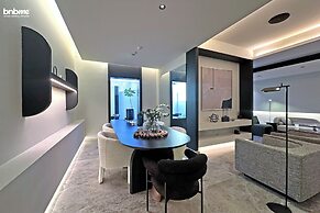 bnbmehomes -2BR with Cinema Room- R42B4