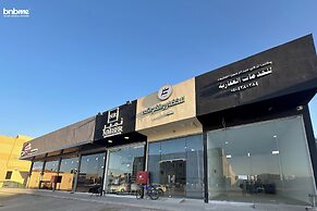 bnbmehomes -2BR with Cinema Room- R42B4