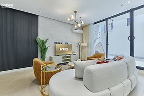 bnbmehomes -2BR with Cinema Room- R42B4