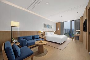 Hotel Nikko Chengdu Yixin Lake