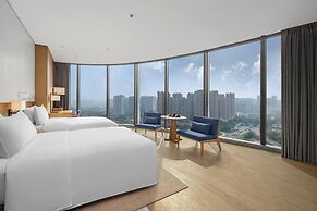 Hotel Nikko Chengdu Yixin Lake