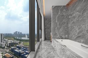 Hotel Nikko Chengdu Yixin Lake