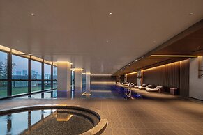 Hotel Nikko Chengdu Yixin Lake