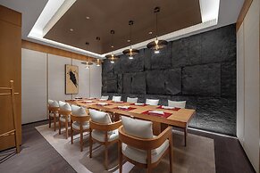Hotel Nikko Chengdu Yixin Lake