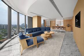 Hotel Nikko Chengdu Yixin Lake