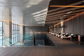 Hotel Nikko Chengdu Yixin Lake