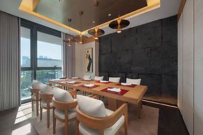Hotel Nikko Chengdu Yixin Lake