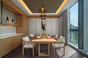 Hotel Nikko Chengdu Yixin Lake