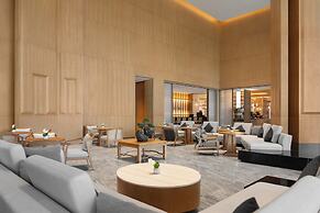 Hotel Nikko Chengdu Yixin Lake