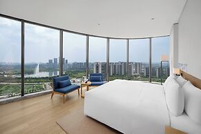 Hotel Nikko Chengdu Yixin Lake