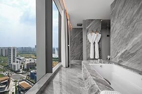 Hotel Nikko Chengdu Yixin Lake