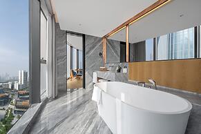 Hotel Nikko Chengdu Yixin Lake