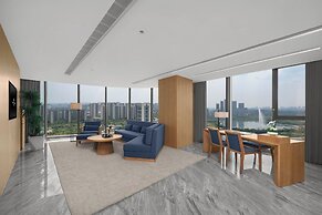 Hotel Nikko Chengdu Yixin Lake