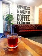 Gafa Garden Hostel & Apartments
