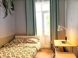 Gafa Garden Hostel & Apartments