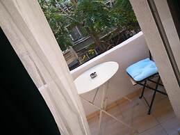 Gafa Garden Hostel & Apartments