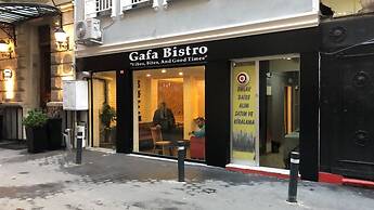Gafa Garden Hostel & Apartments