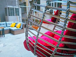 Gafa Garden Hostel & Apartments