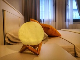 Gafa Garden Hostel & Apartments