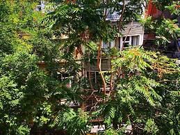 Gafa Garden Hostel & Apartments