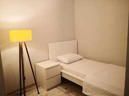 Gafa Garden Hostel & Apartments
