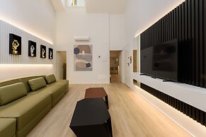 Anguillara Full Design by Mmega