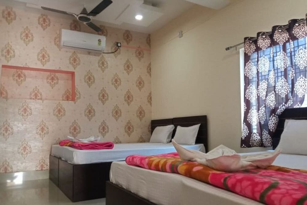 Hotel Garg Purulia