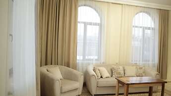 21 Rooms Hotel