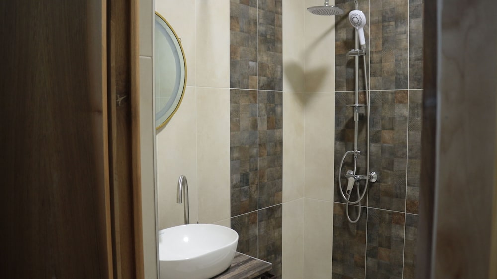 21 Rooms Hotel