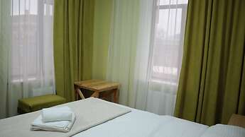 21 Rooms Hotel