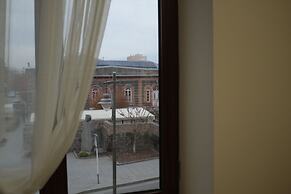 21 Rooms Hotel