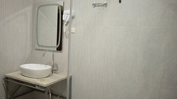 21 Rooms Hotel